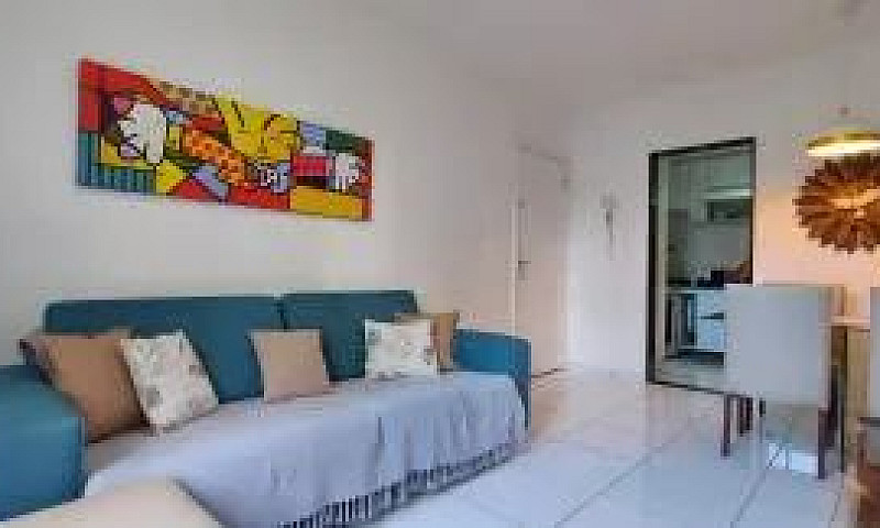 Apartamento Em Cadei...