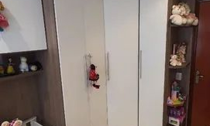 Vendo Apartamento Co...