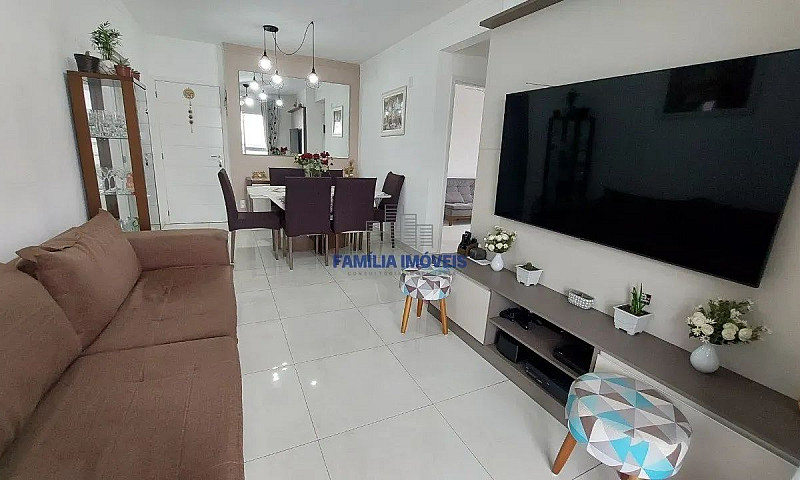 Apartamento À Venda ...