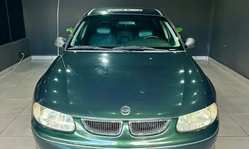 Omega Em Otimo Estad...