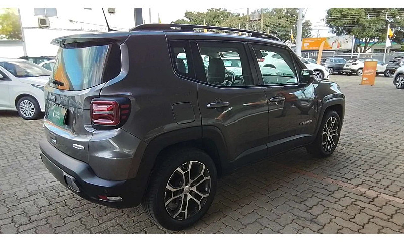 Jeep Renegade 2022 1...