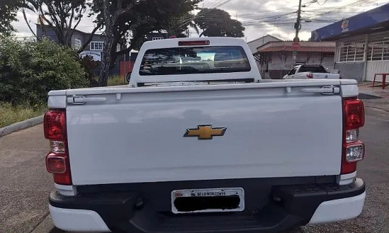 Pick- Up S10 L.s 2.8...