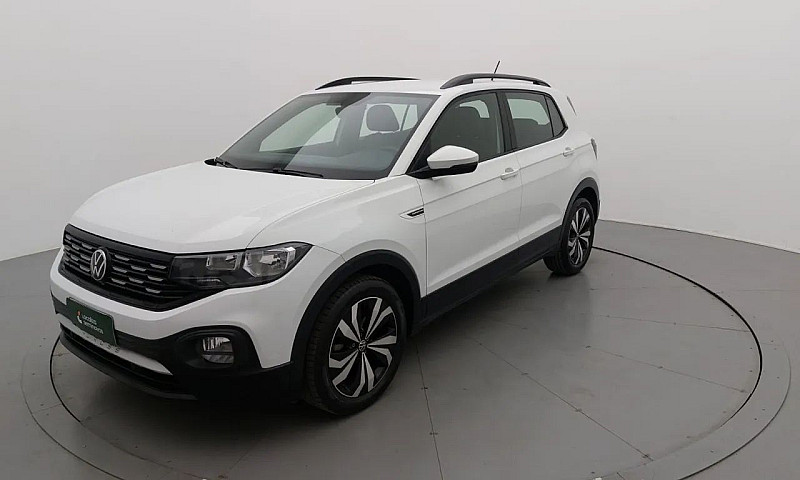 Volkswagen T-Cross 2...