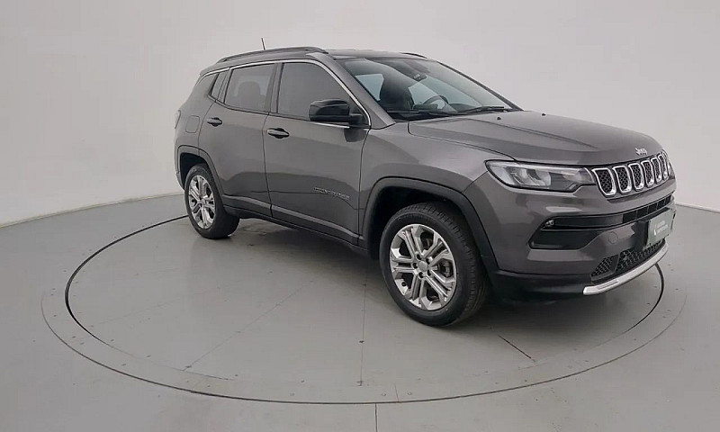 Jeep Compass Long. T...