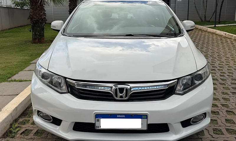 Honda Civic Sedan Ex...