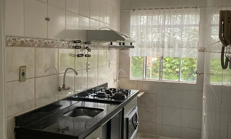 Alugo Apartamento Na...