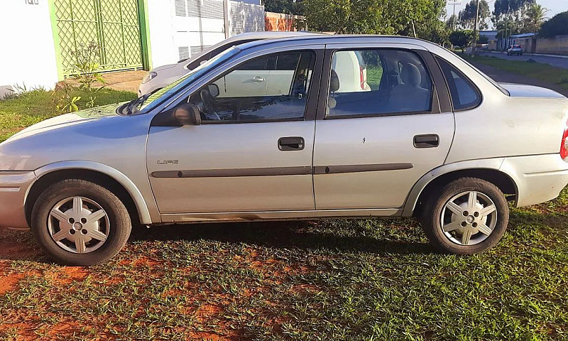 Chevrolet Corsa Sed ...