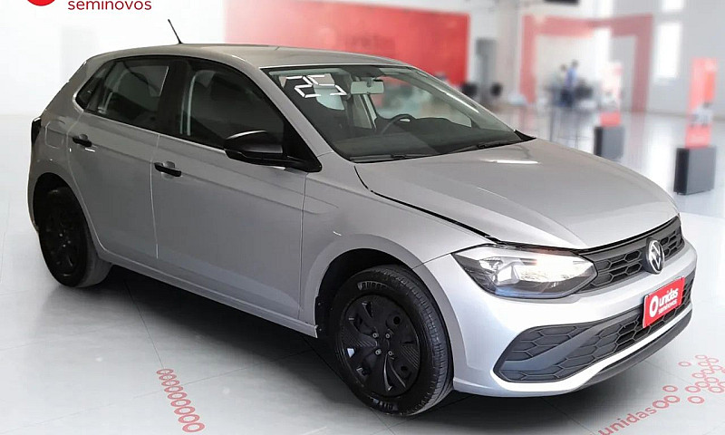 Volkswagen Polo Trac...
