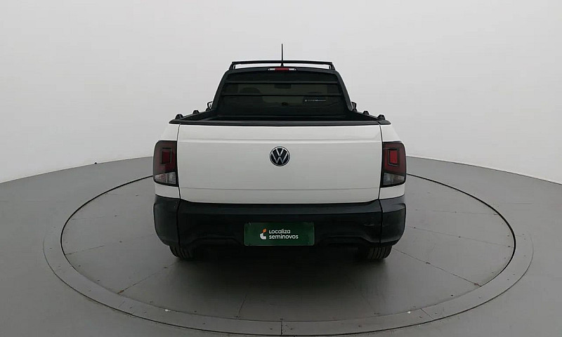 Volkswagen Saveiro R...