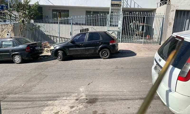 Casa Planalto Alugo...