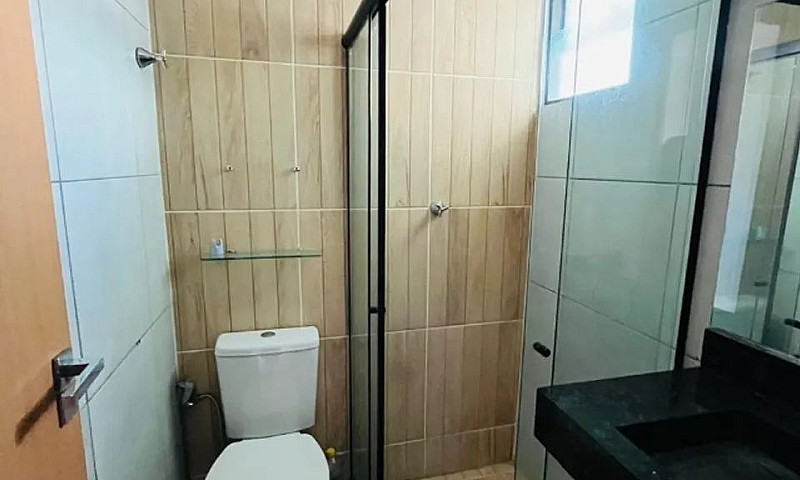 Alugo Apartamento 3/...