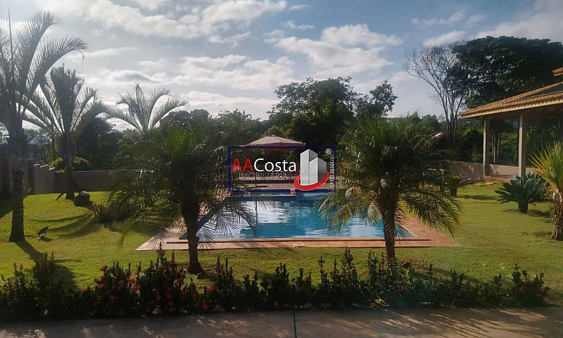 Casa Para Venda Em R...