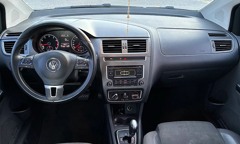 Volkswagen Fox Comfo...