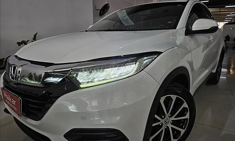 Honda Hr-V Exl 1.8 F...