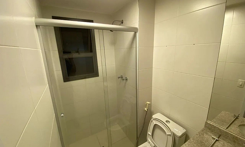 Apartamento Com 1 Do...