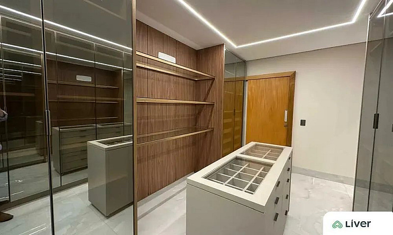 Sobrado Portal Green...