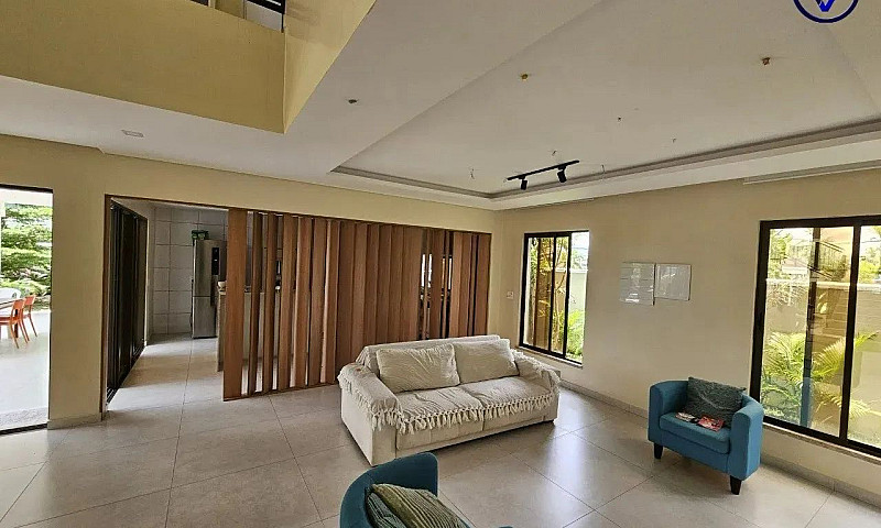 Casa De Alto Padrão ...