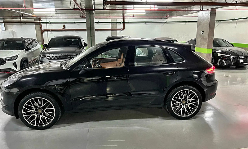 Porsche Macan 2.0 20...