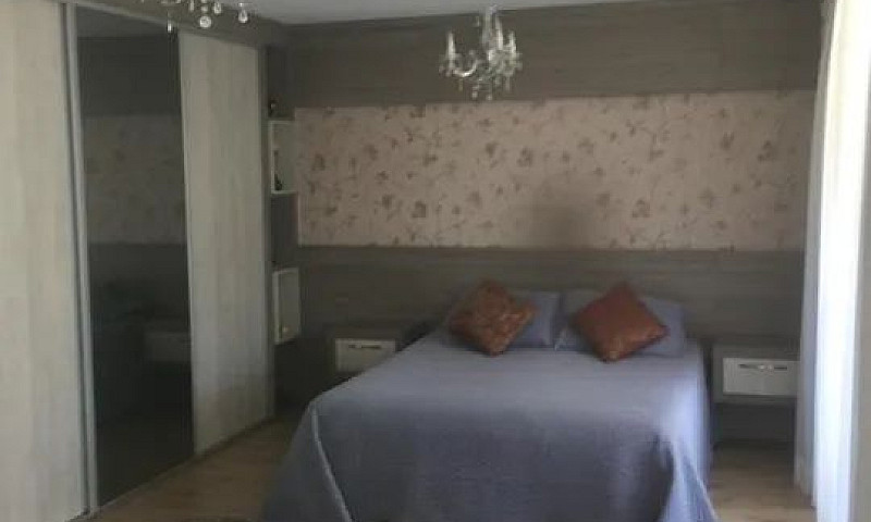 Casa Linda Em Nova F...