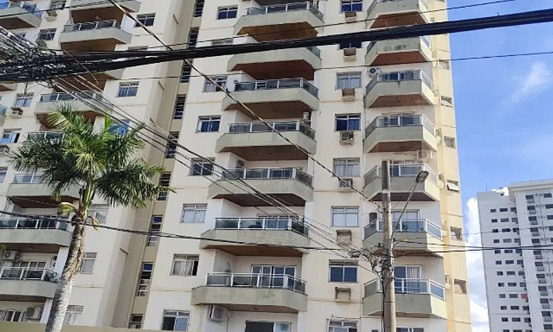Apartamento 2 Suites...