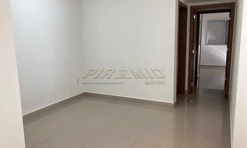 Apartamento Padrão E...