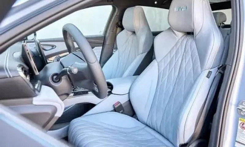 Byd Seal Awd Gs 2022...