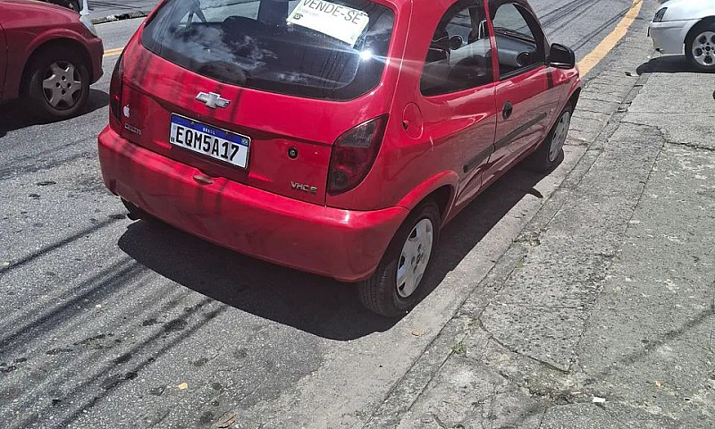 Chevrolet Celta Life...