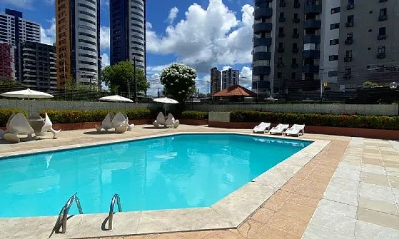 Apartamento Com Exce...