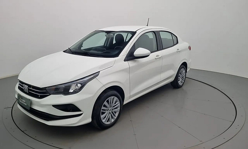 Fiat Cronos 2024 1.3...