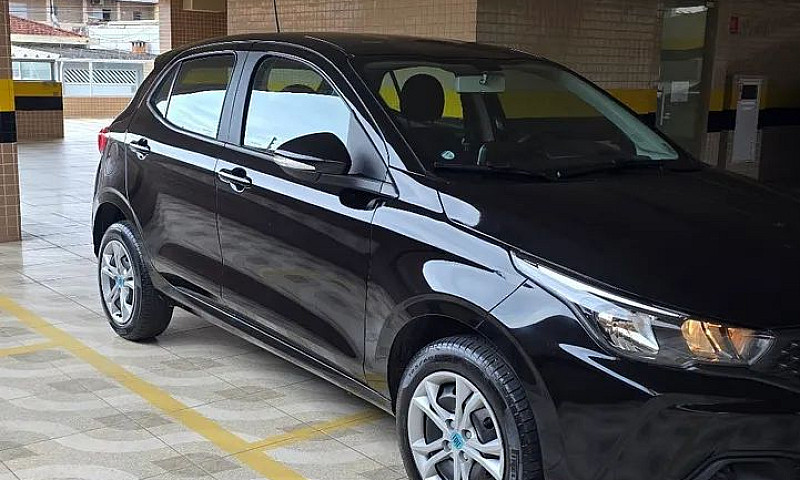 Fiat Argo Drive 1.0 ...