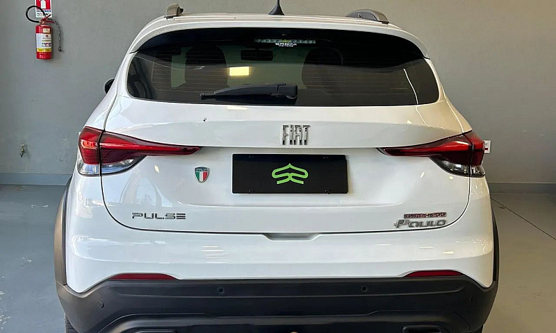 Pulse Mt Branca 2023...