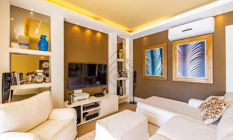 Apartamento À Venda ...