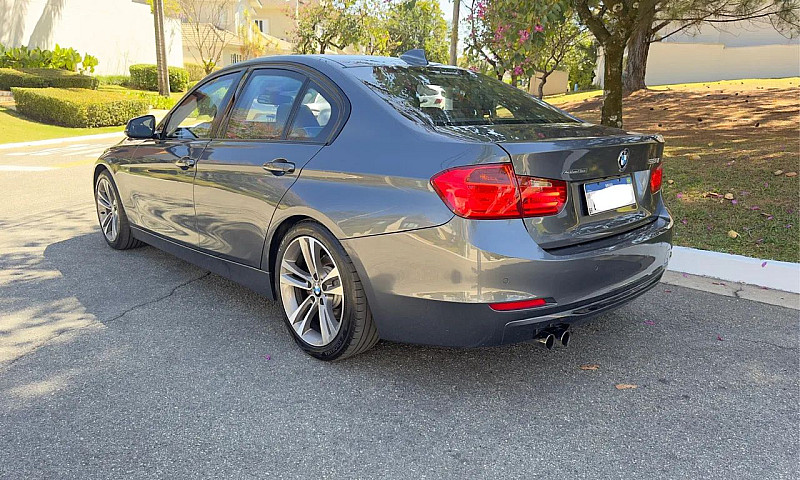 Bmw 328I Sport Gp 20...