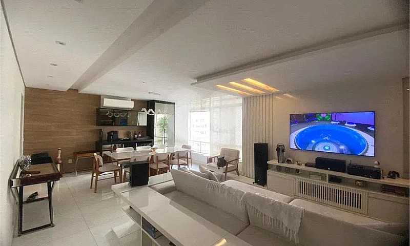 Apartamento Com 3 Qu...