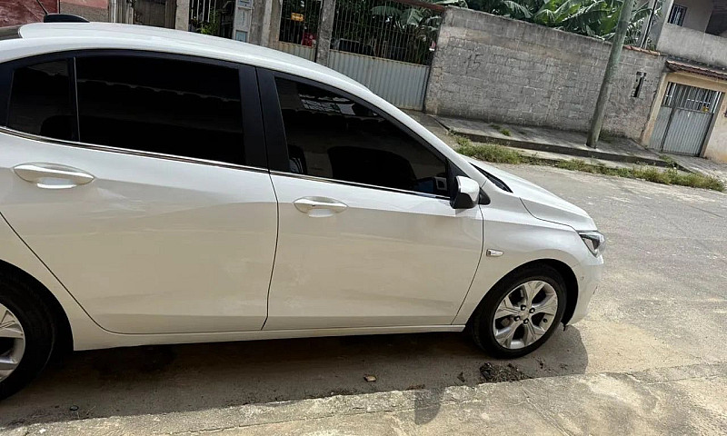 Chevrolet Onix Sedan...