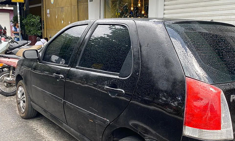 Fiat Palio 1.0/ Trof...