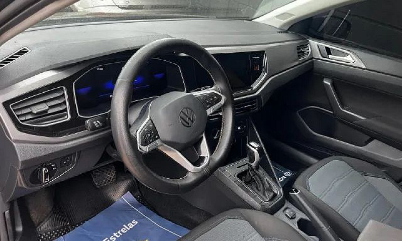 Volkswagen Nivus Com...