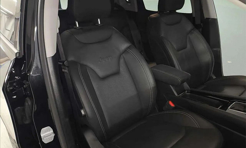 Jeep Compass Sport T...