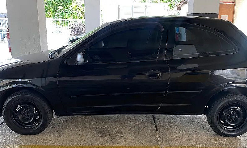 Chevrolet Celta Life...