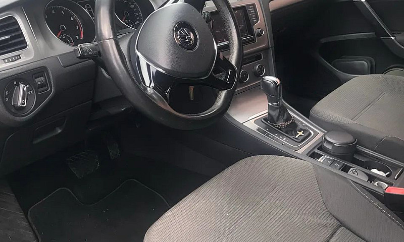 Volkswagen Golf Comf...