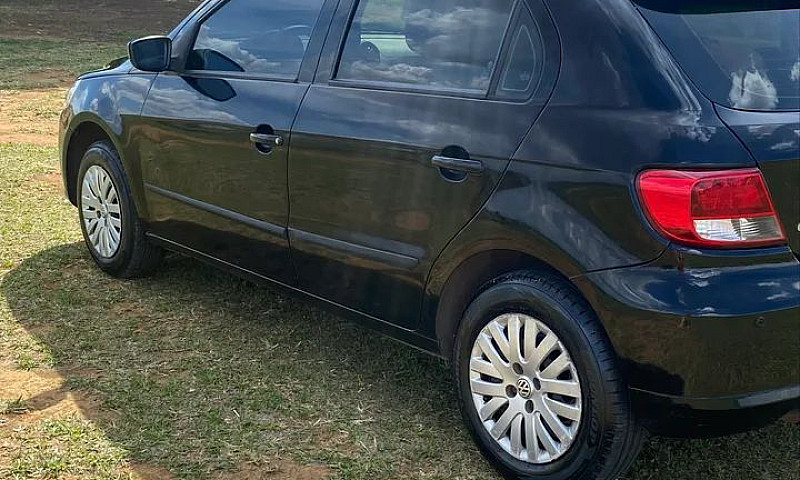 Volkswagen Gol Geraç...