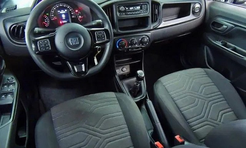 Fiat Strada Freedom ...