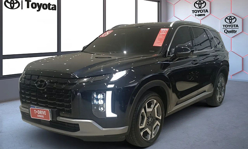 Hyundai Palisade Sig...