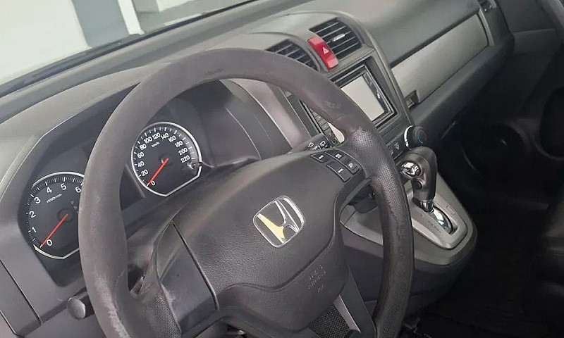 Honda Cr-V Lx 2.0 16...