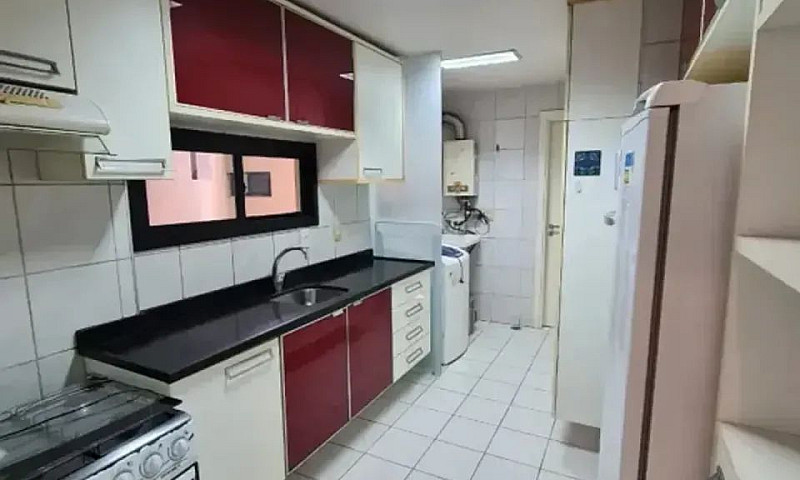 Bromélia, Vieiralves...