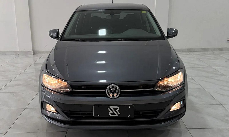 Volkswagen Polo Comf...