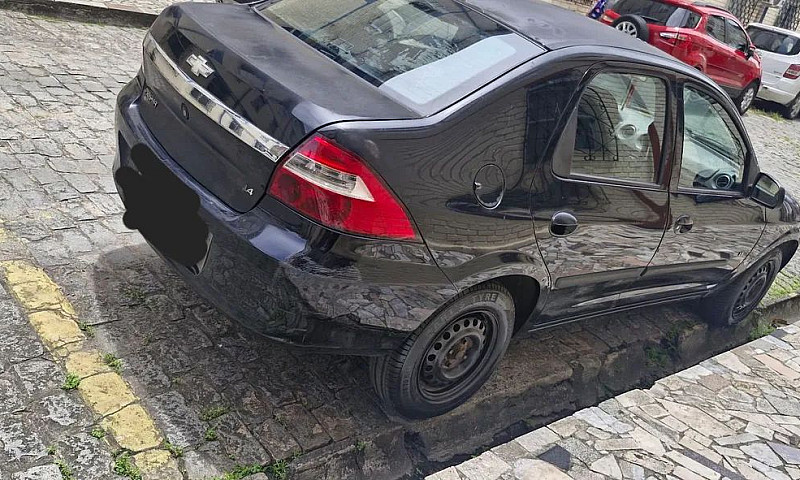 Chevrolet Prisma Sed...