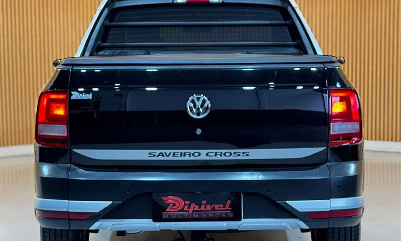Volkswagen Saveiro C...