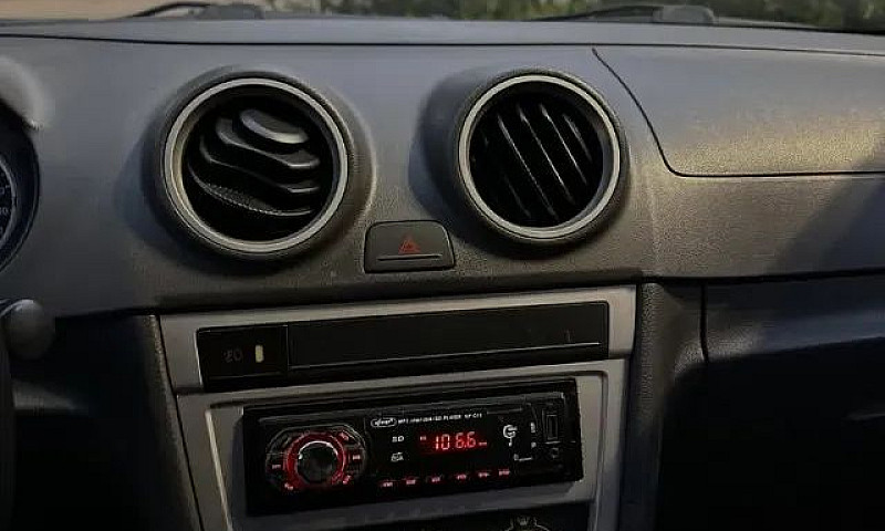 Volkswagen Gol Geraç...