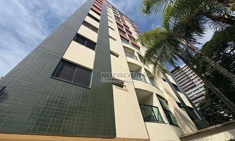 Apartamento Com 1 Do...